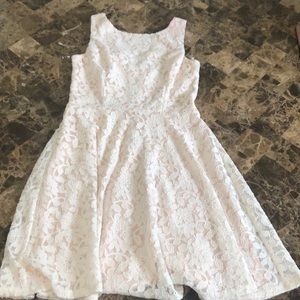 Formal Girls Dress